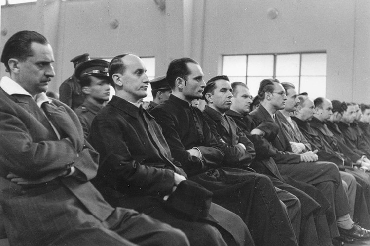 „Moja je savjest mirna“ – govor bl. Alojzija Stepinca na suđenju (3)